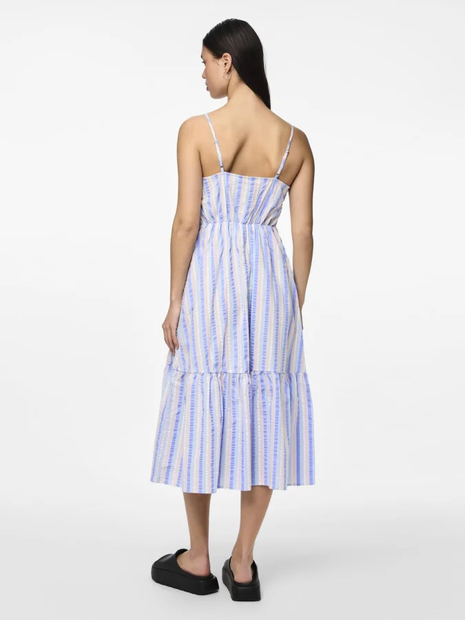 Pieces - PCAITLYN SL DRESS 2