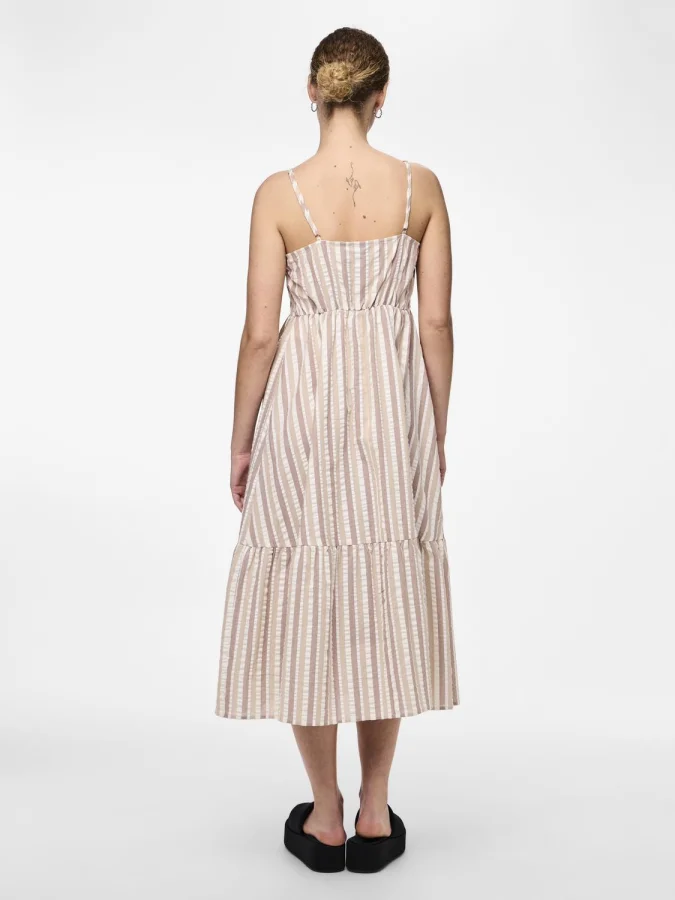 Pieces - PCAITLYN SL DRESS 2