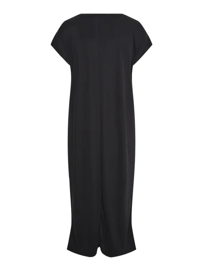 Pieces - PCANORA SS V-NECK... 2