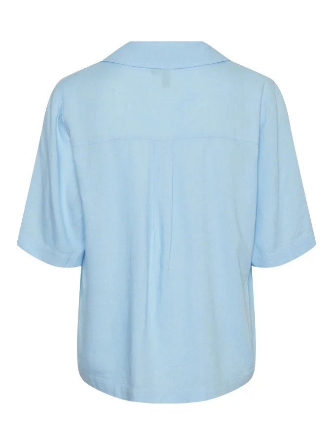 Pieces - PCPIA 2/4 SHIRT... 2