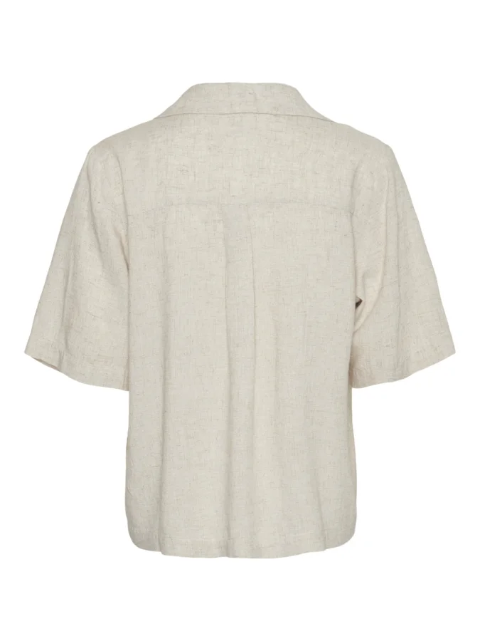 Pieces - PCPIA 2/4 SHIRT... 2