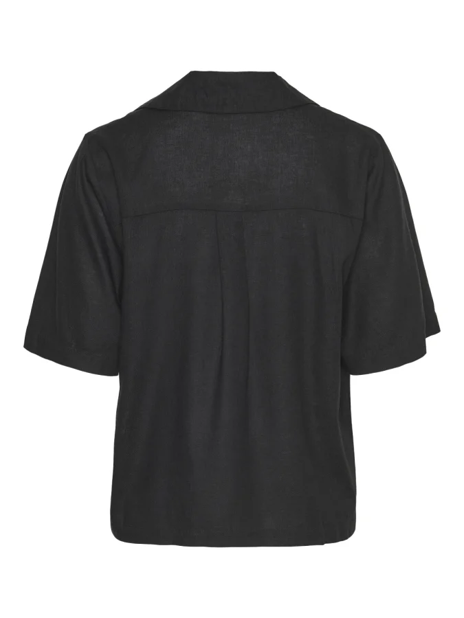 Pieces - PCPIA 2/4 SHIRT... 2