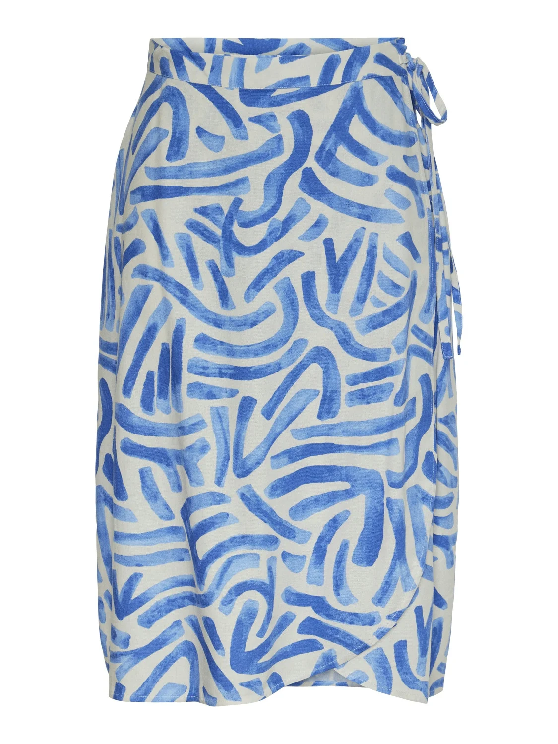 Pieces - PCARLEM HW MIDI SKIRT Pieces - PCARLEM HW MIDI SKIRT