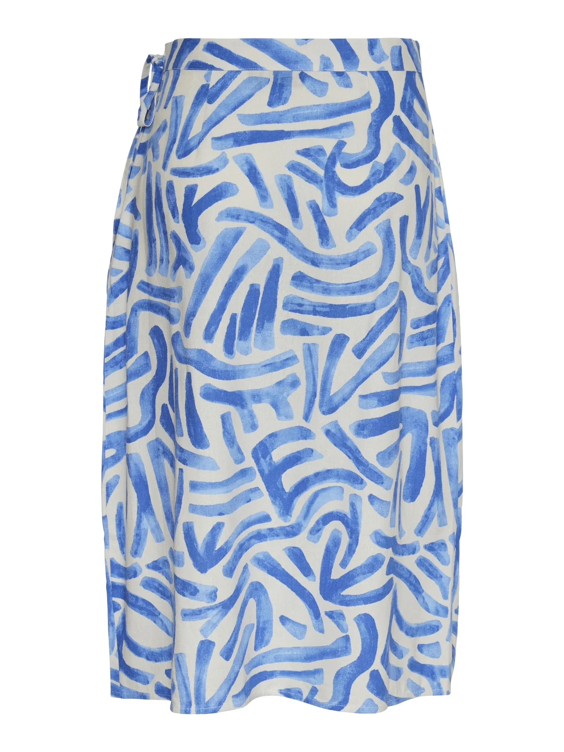 Pieces - PCARLEM HW MIDI SKIRT Pieces - PCARLEM HW MIDI SKIRT