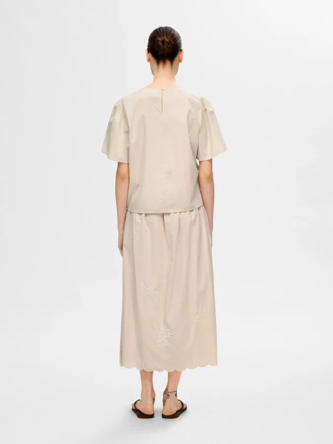 SELECTED WOMEN - SLFMELLI... 2