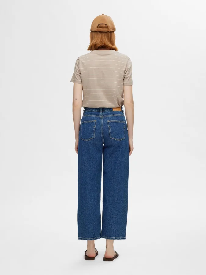 SELECTED WOMEN - SLFCLAIR... 2