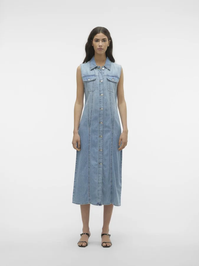 Vero Moda - VMZADIE SL 7/8...