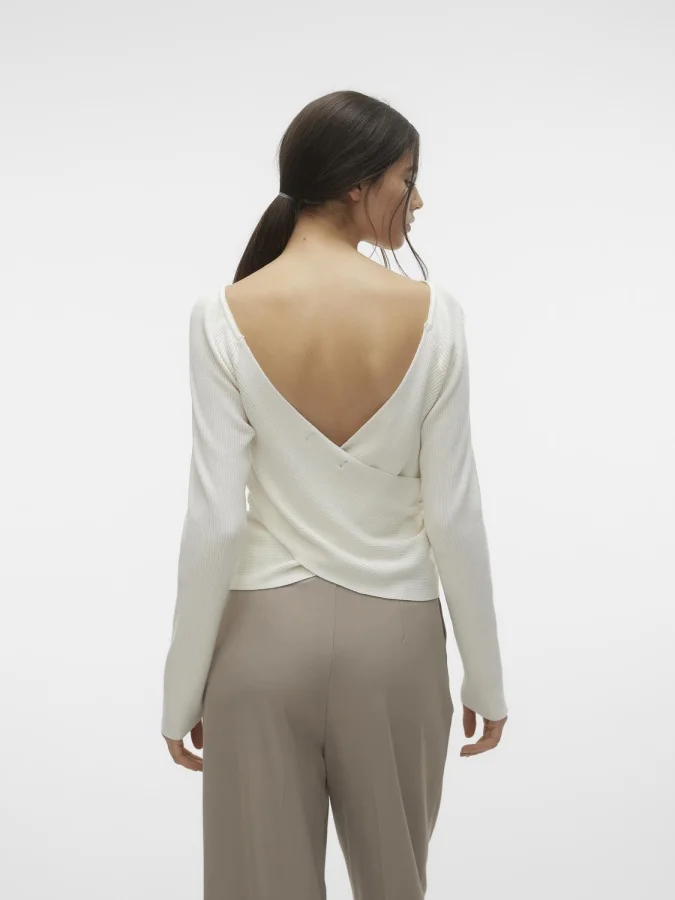 Vero Moda - VMWILLOW LS... 2
