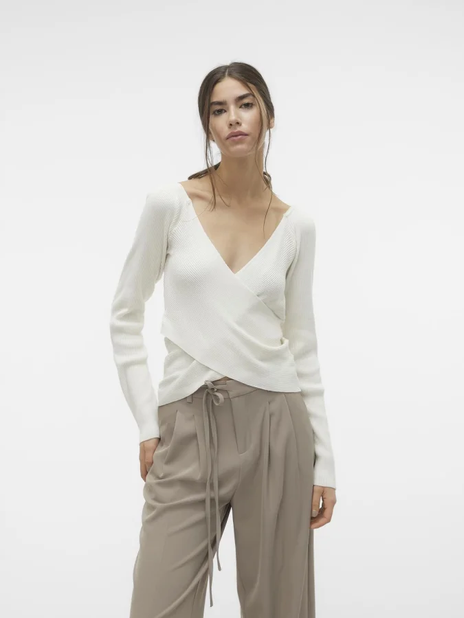 Vero Moda - VMWILLOW LS...