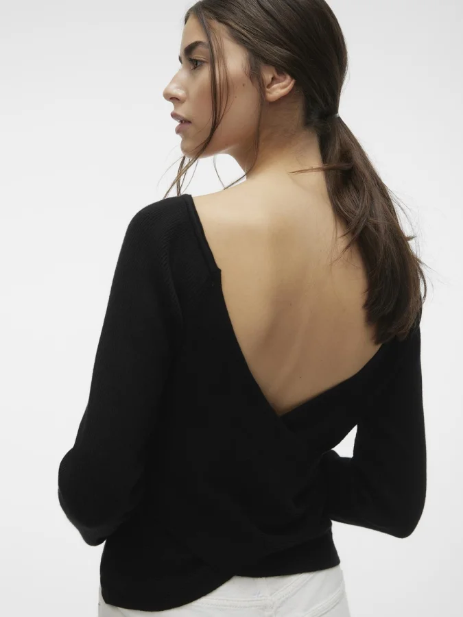 Vero Moda - VMWILLOW LS... 2