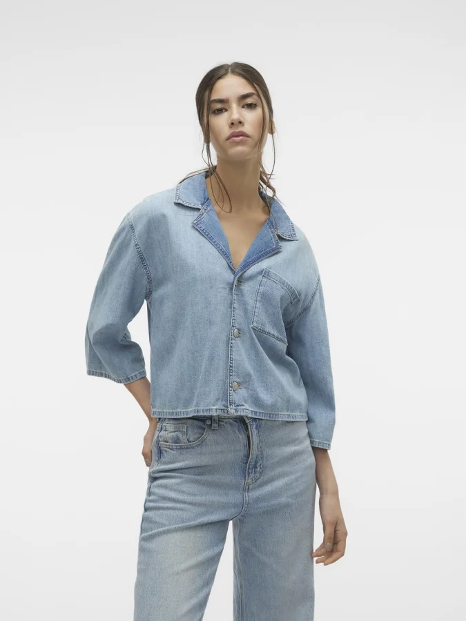 Vero Moda - VMDIXIE 3/4...