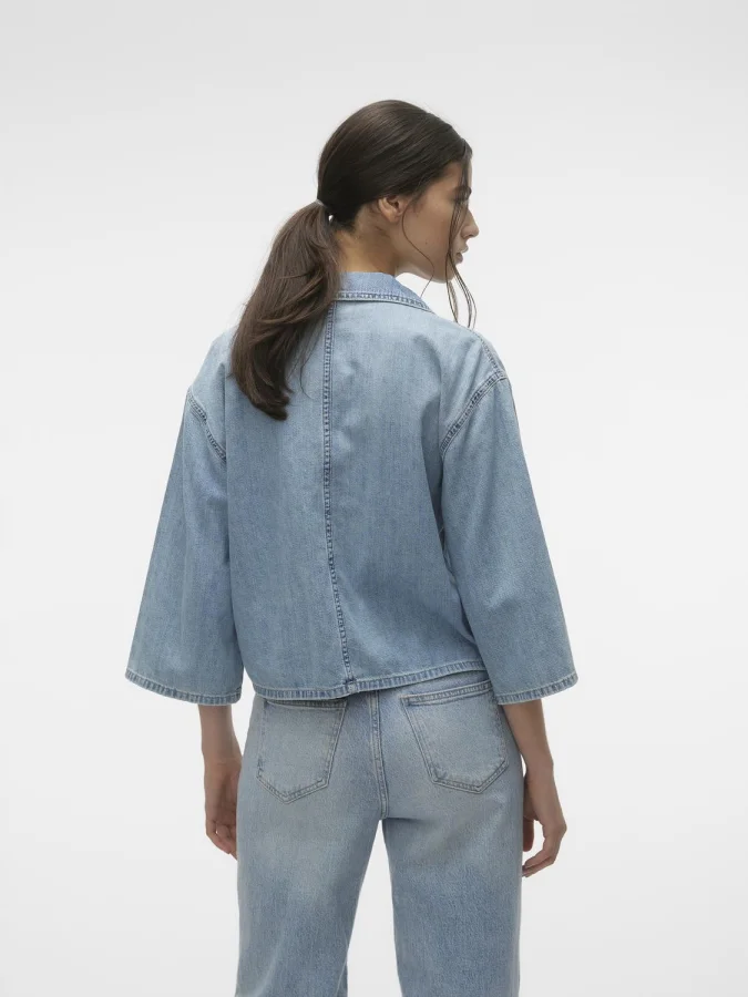 Vero Moda - VMDIXIE 3/4... 2
