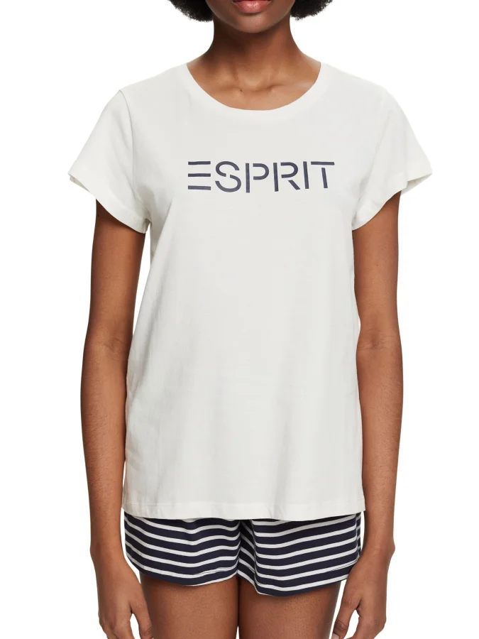 ESPRIT - Short Jersey...