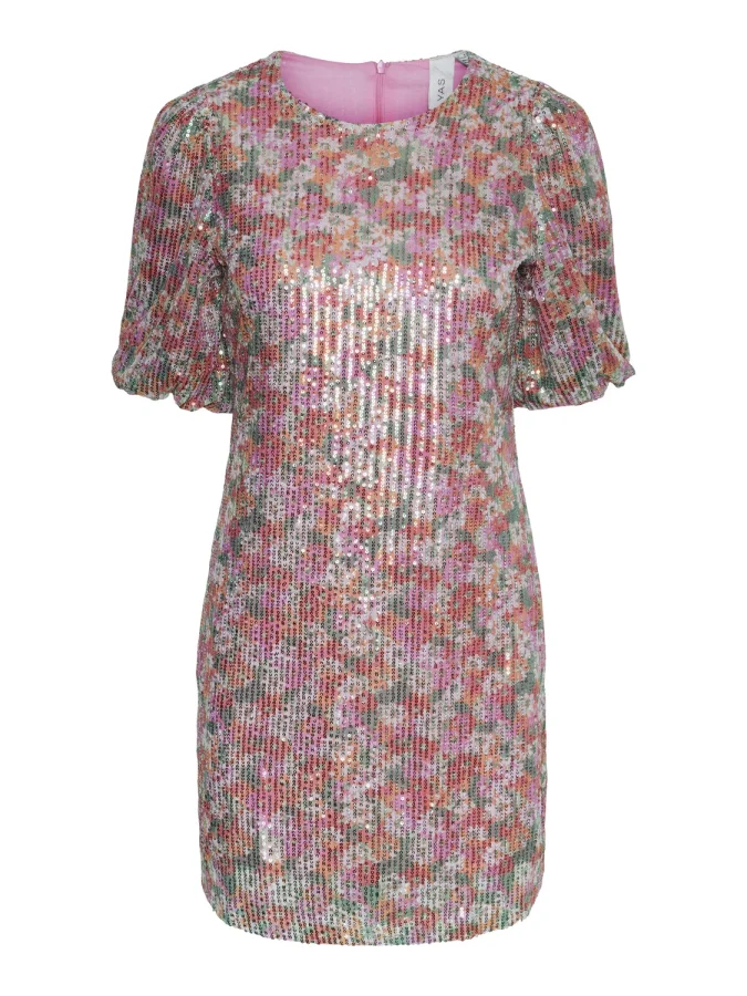 Y.A.S - YASKAIA SEQUIN 2/4... 2