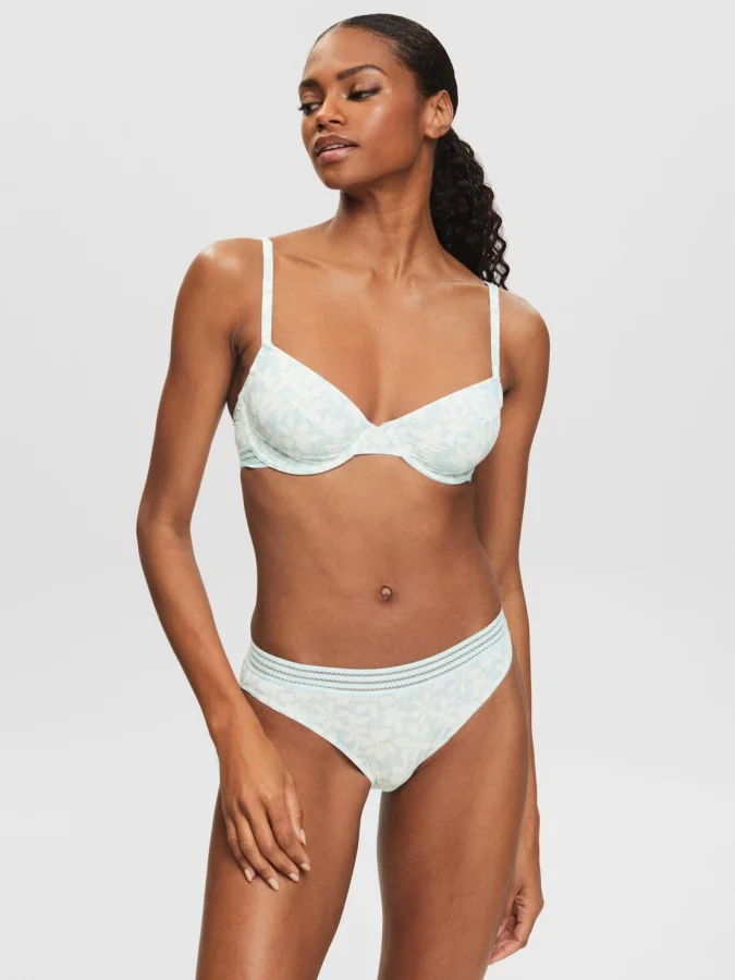 ESPRIT - Printed Unpadded...