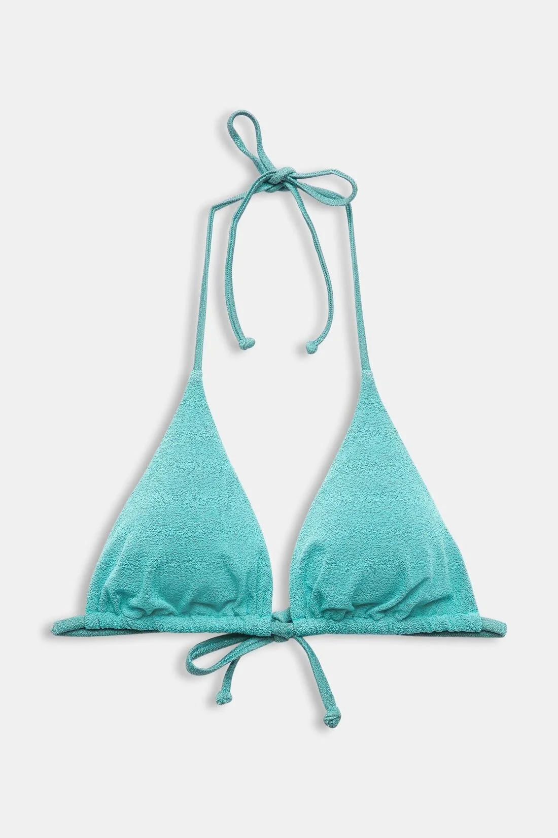 ESPRIT - Padded Triangle Bikini Top ESPRIT - Padded Triangle Bikini Top