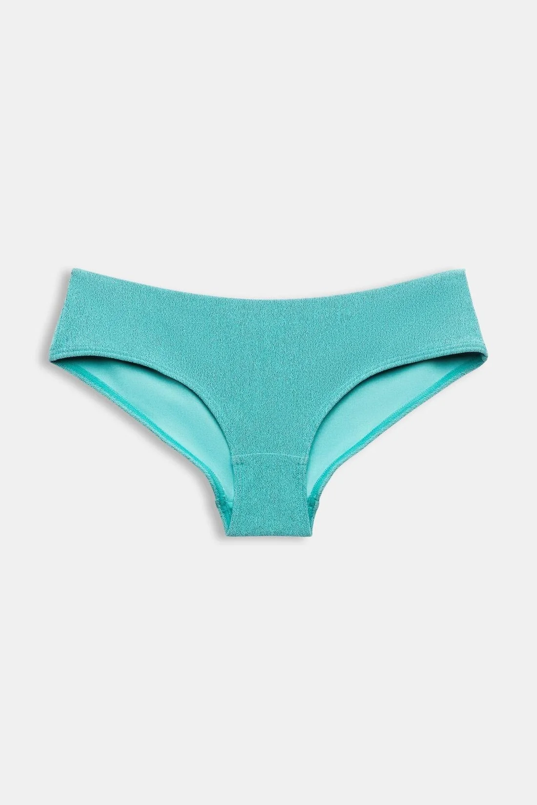 ESPRIT - Two-Tone Bikini Bottoms ESPRIT - Two-Tone Bikini Bottoms