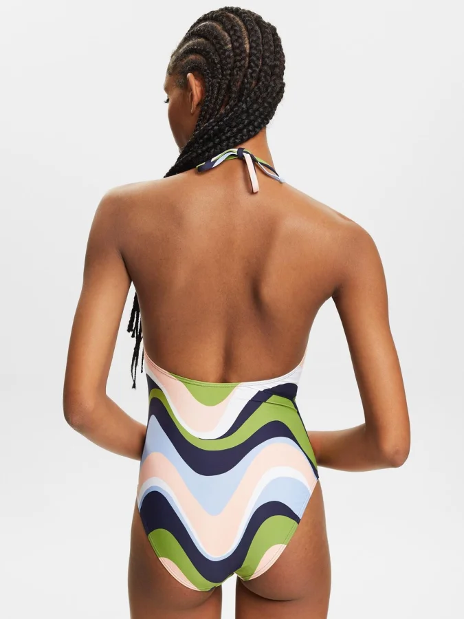 ESPRIT - Printed Halter... 2