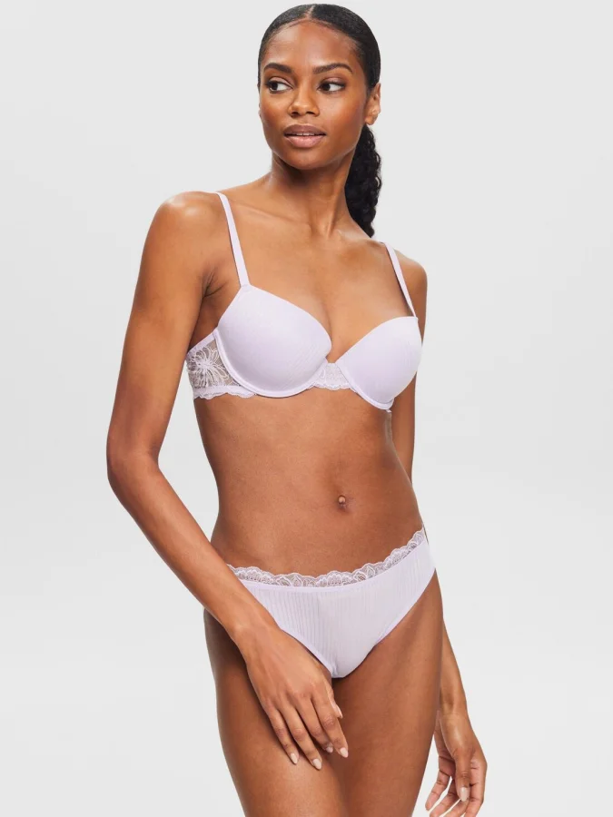 ESPRIT - Lace Mini Briefs