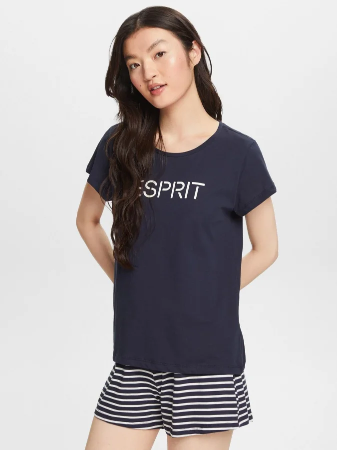 ESPRIT - Short Jersey...