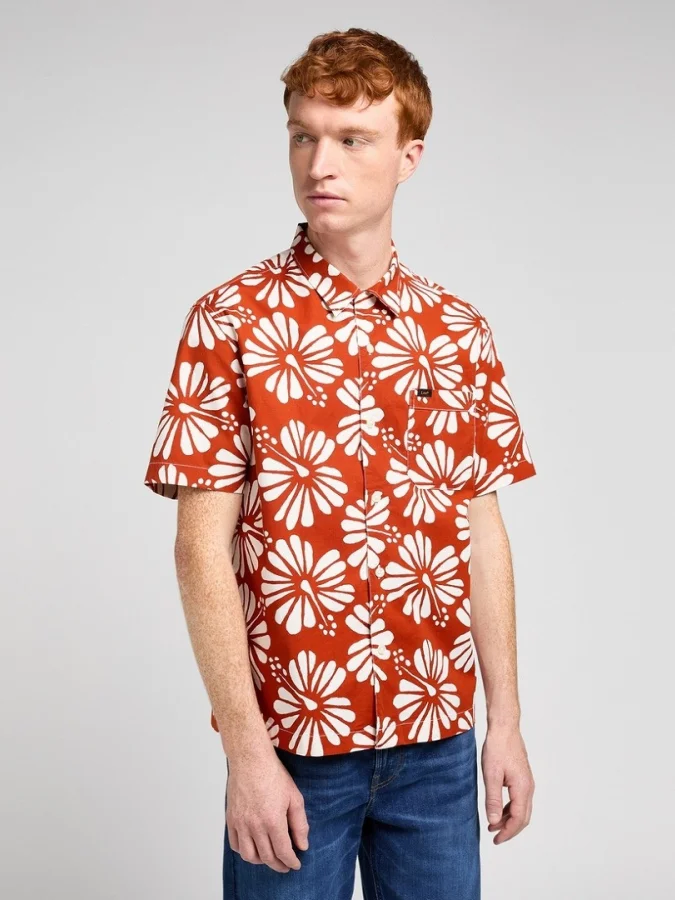 Lee - RESORT SHIRT