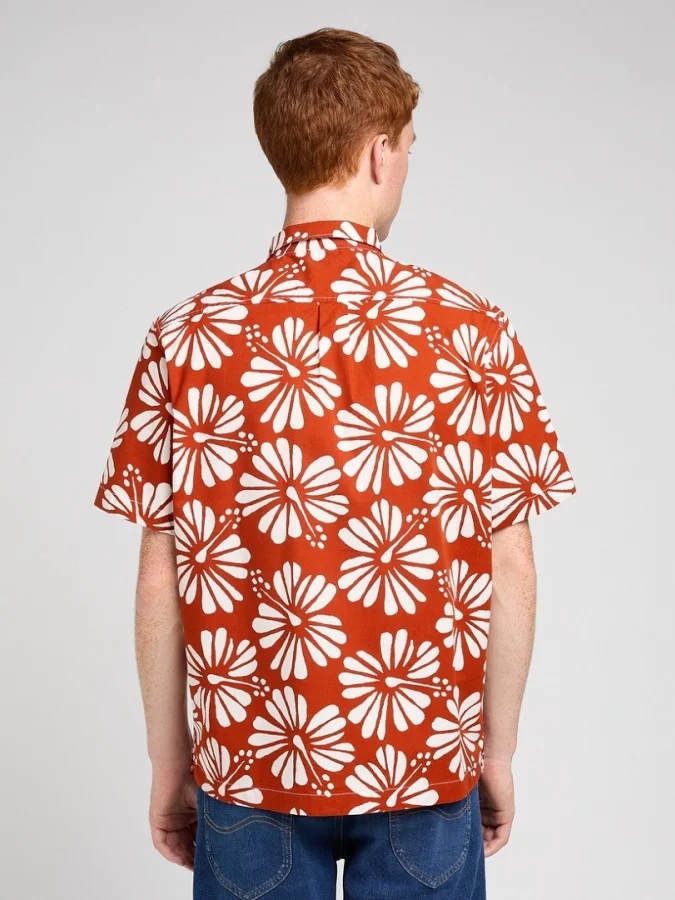 Lee - RESORT SHIRT 2