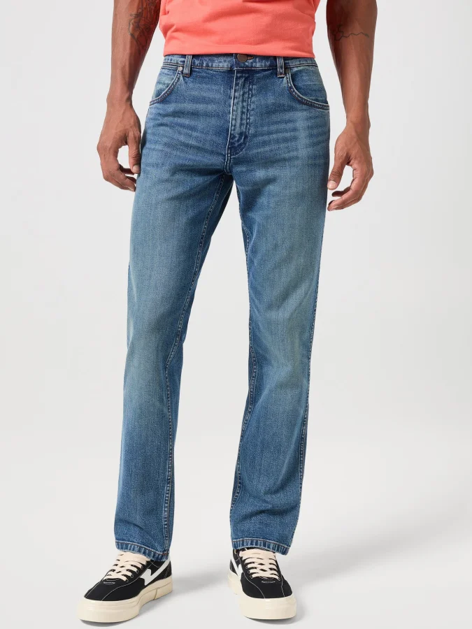 Wrangler - GREENSBORO