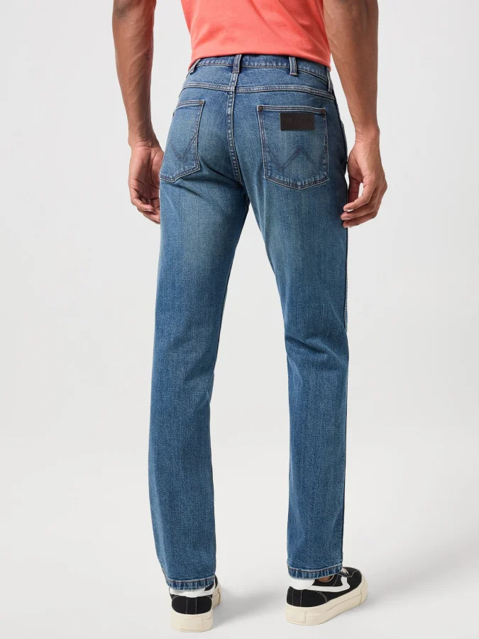 Wrangler - GREENSBORO 2