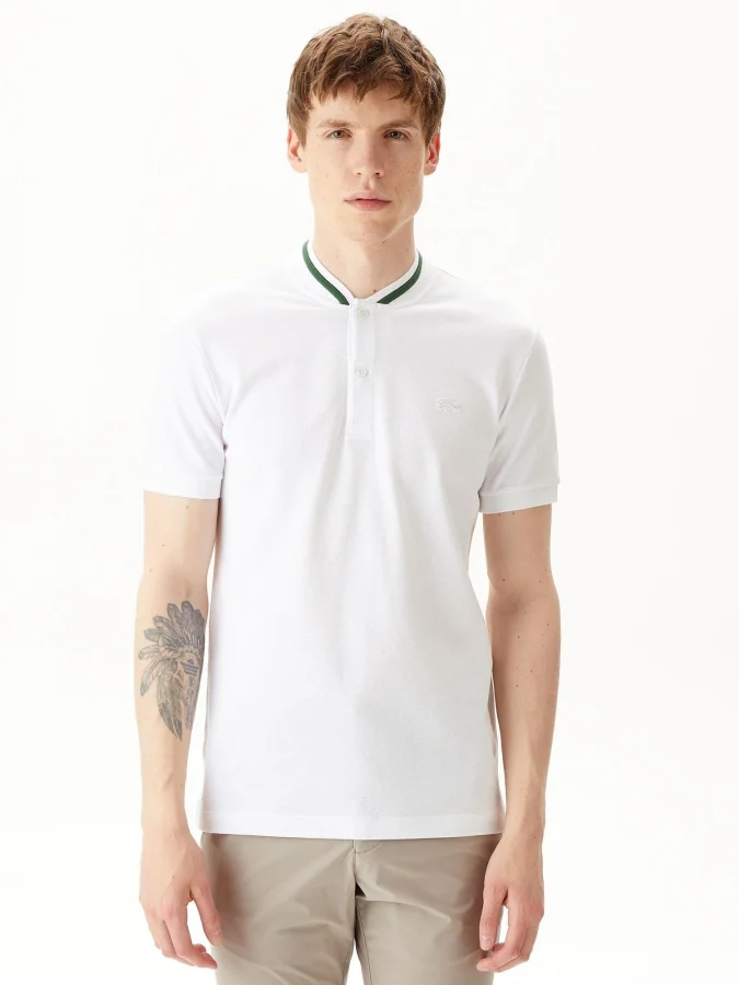 Lacoste - Lacoste Men's Polo
