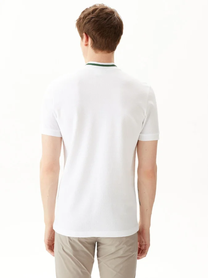 Lacoste - Lacoste Men's Polo 2