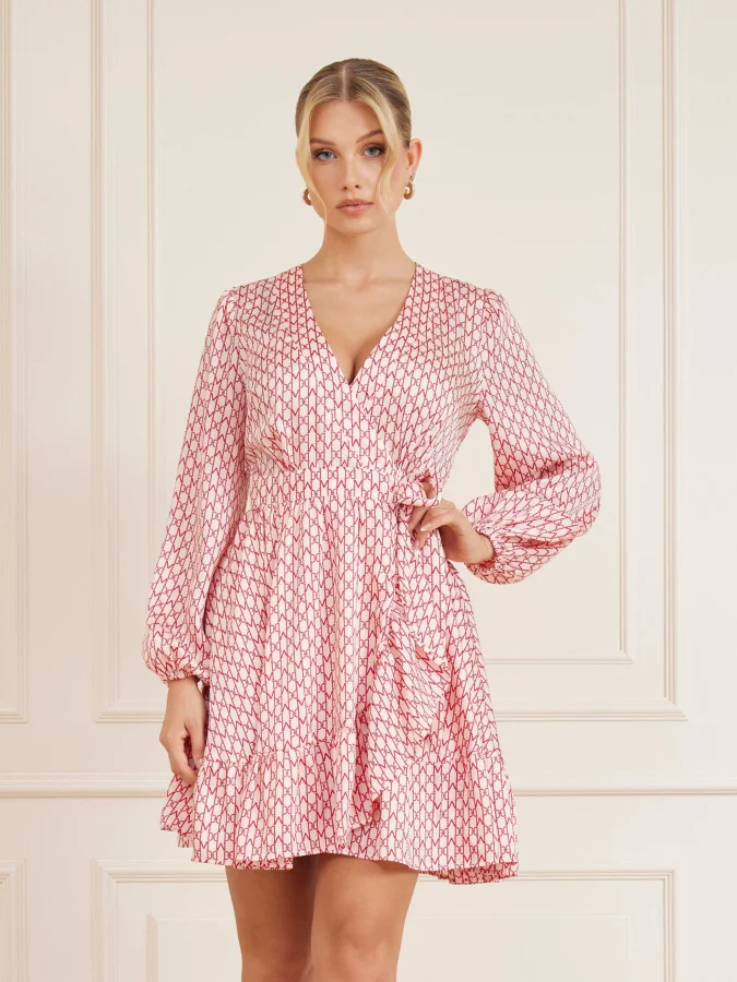 MARCIANO BY GUESS - JOSETTE...