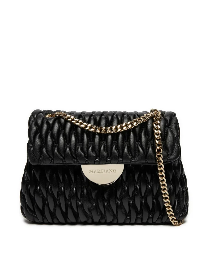 MARCIANO BY GUESS - QUILTED...