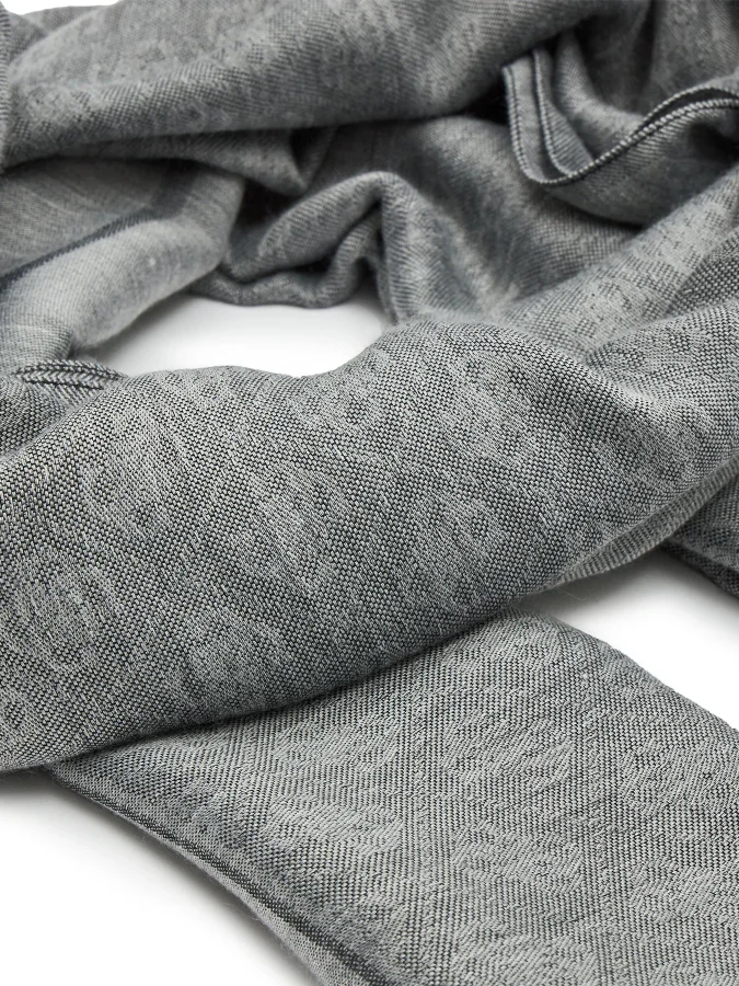 GUESS - MITO JACQUARD SCARF... 2