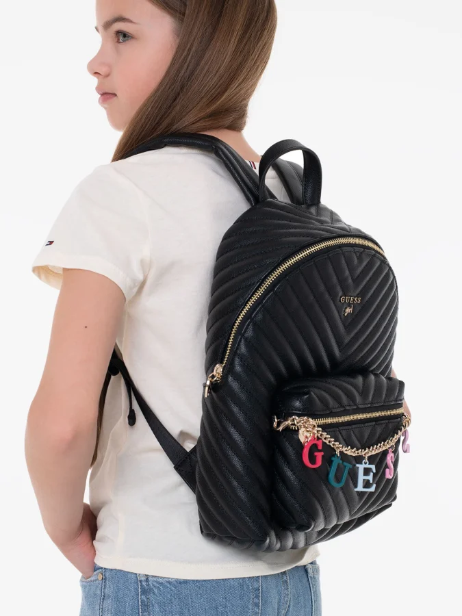 GUESS - SMALL BACKPACK 2