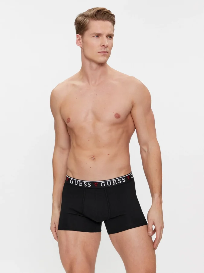 GUESS - BRIAN HERO BOXER... 2