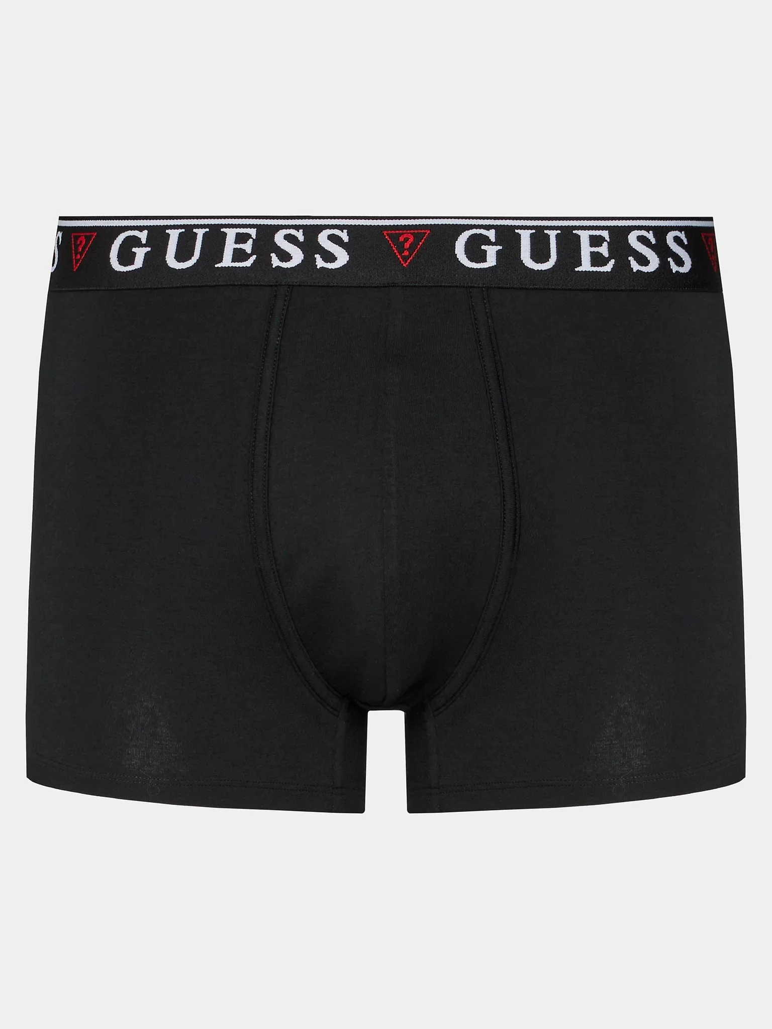 GUESS - BRIAN HERO BOXER TRUNK 3 PACK GUESS - BRIAN HERO BOXER TRUNK 3 PACK
