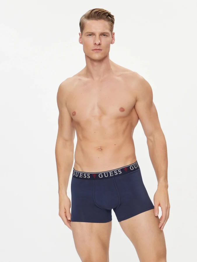 GUESS - BRIAN HERO BOXER... 2