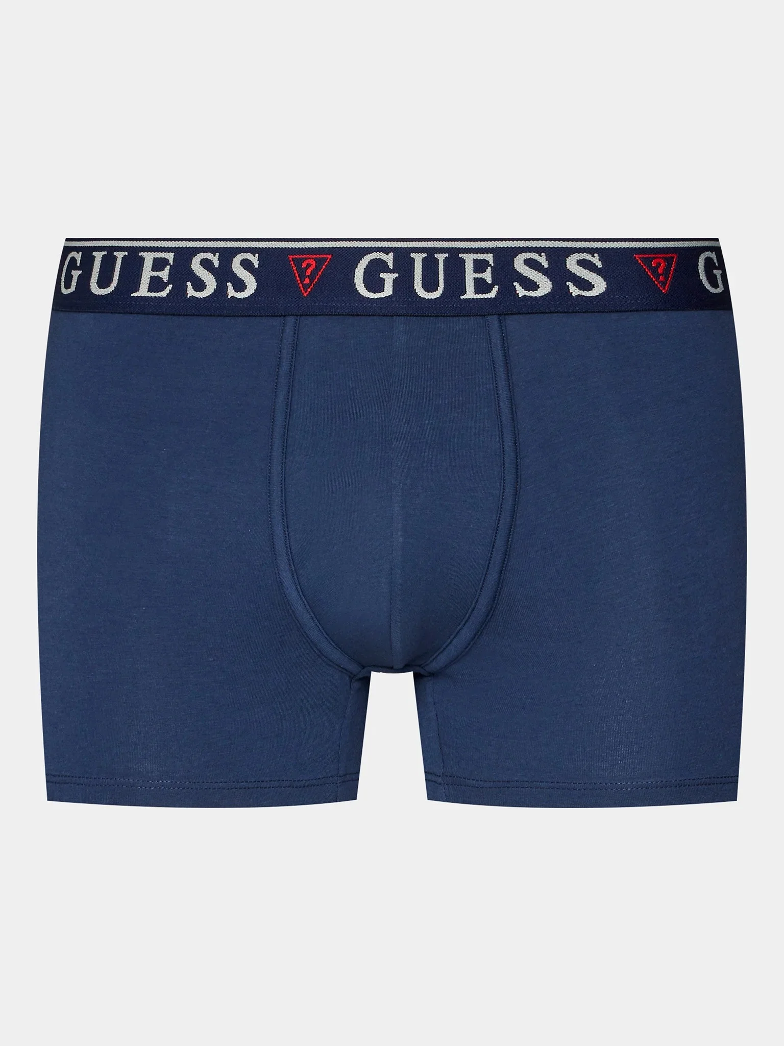 GUESS - BRIAN HERO BOXER TRUNK 3 PACK GUESS - BRIAN HERO BOXER TRUNK 3 PACK
