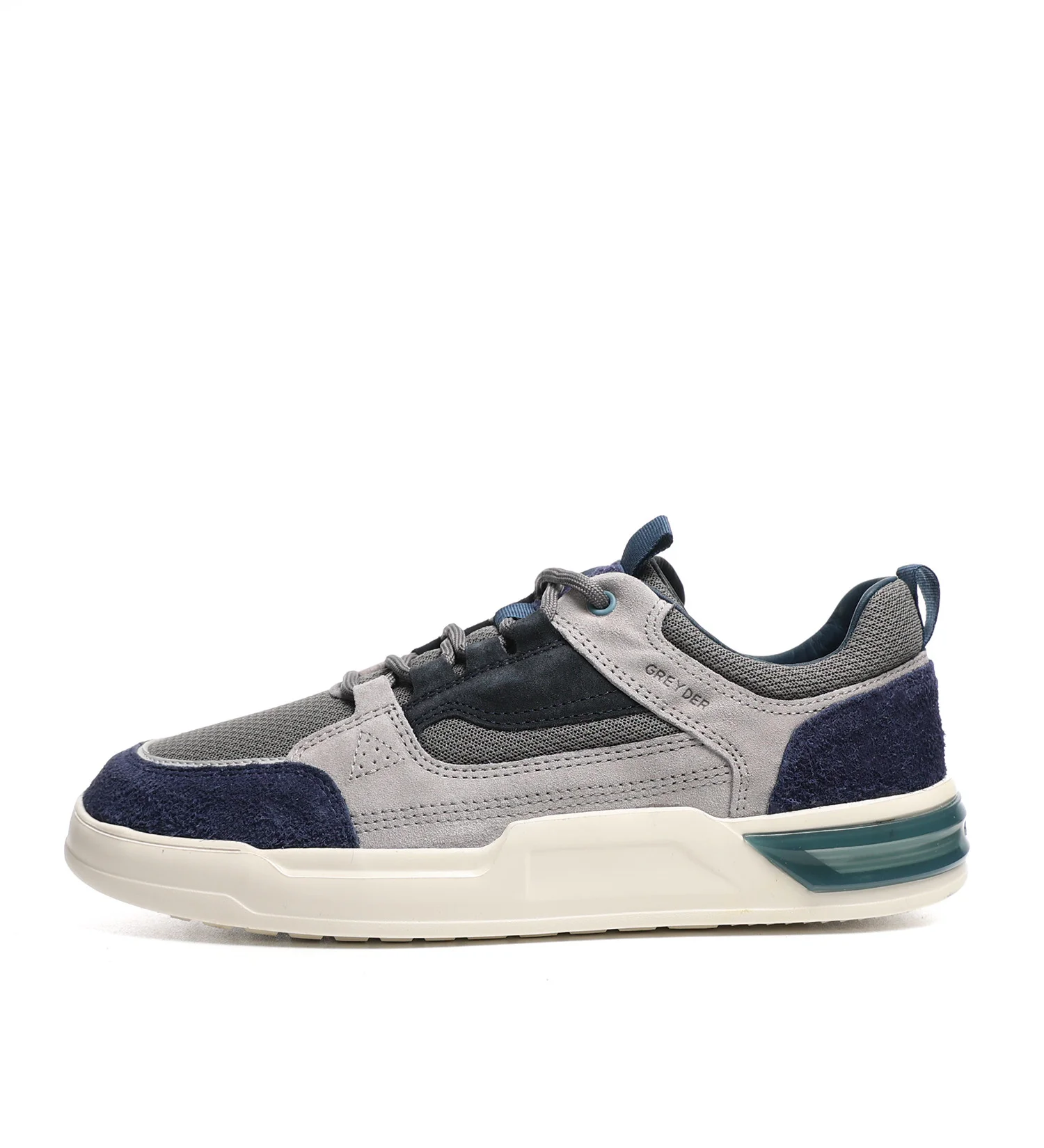 GREYDER 2