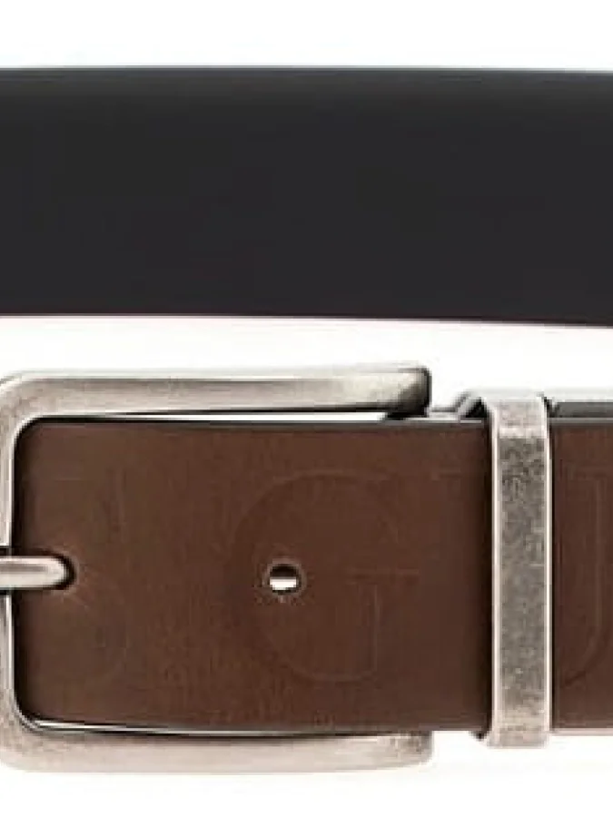 GUESS - BRANDED REVERSIBLE... 2