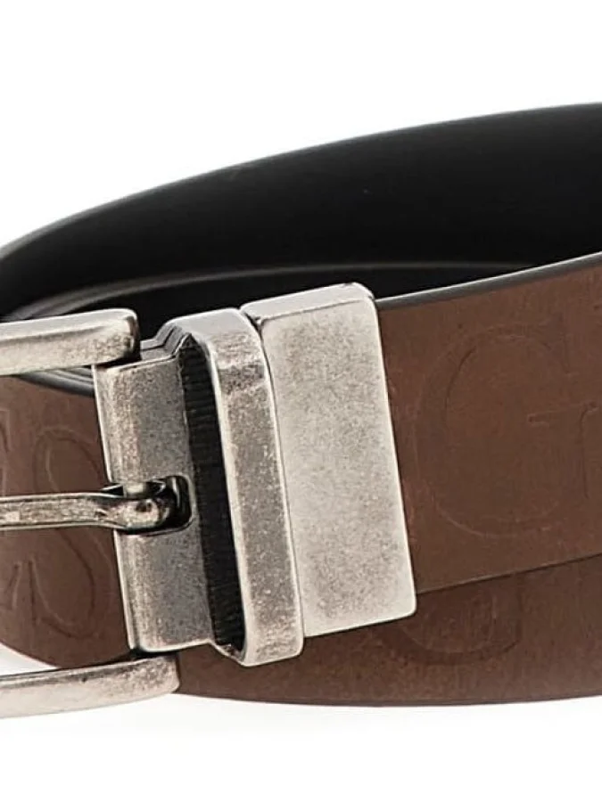 GUESS - BRANDED REVERSIBLE...