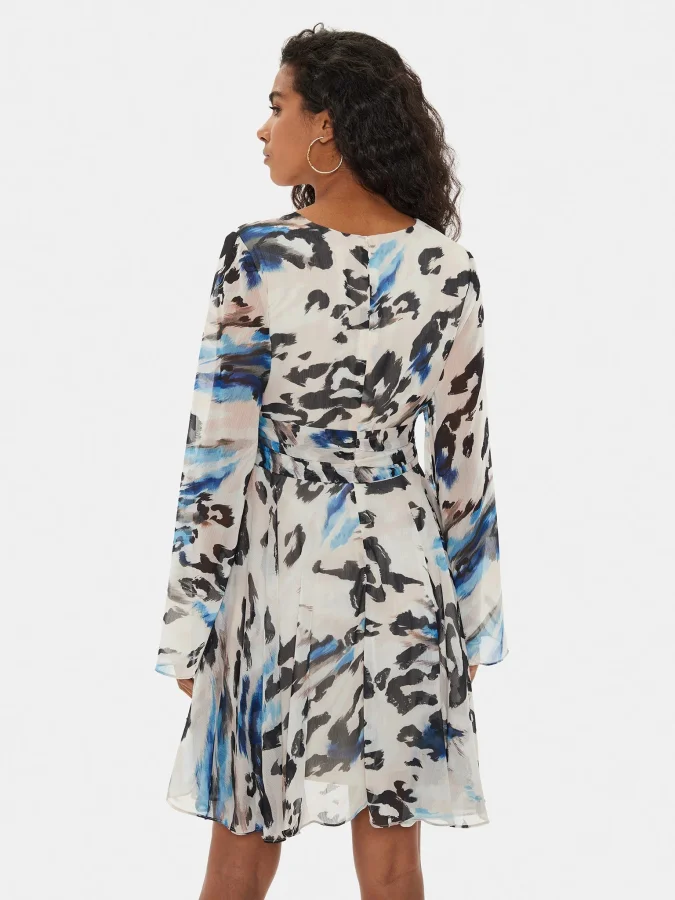 GUESS - LS LAILA MINI FLARE... 2