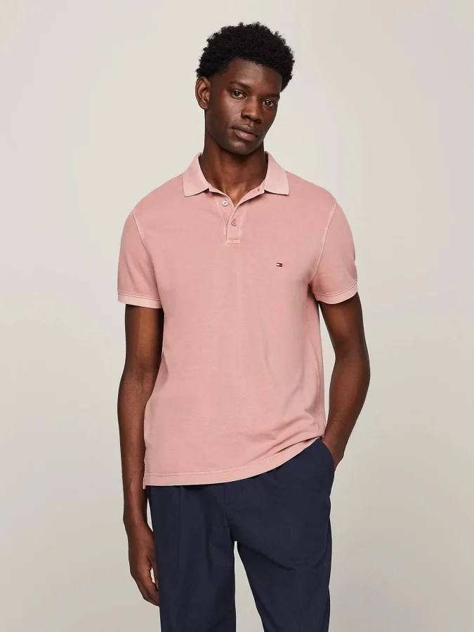 Tommy Hilfiger - GARMENT...