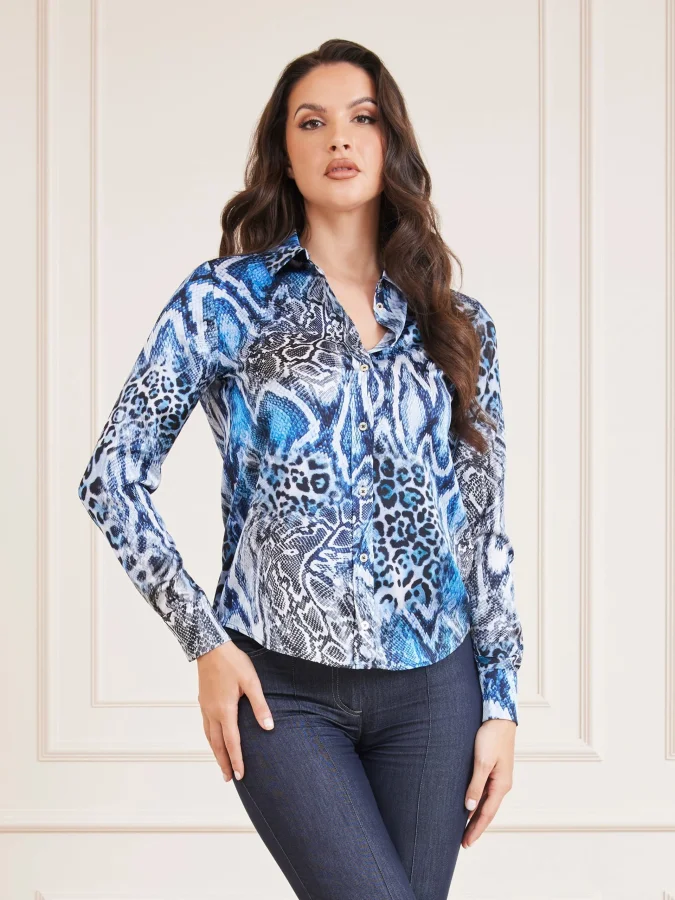 MARCIANO BY GUESS - MELISSA...