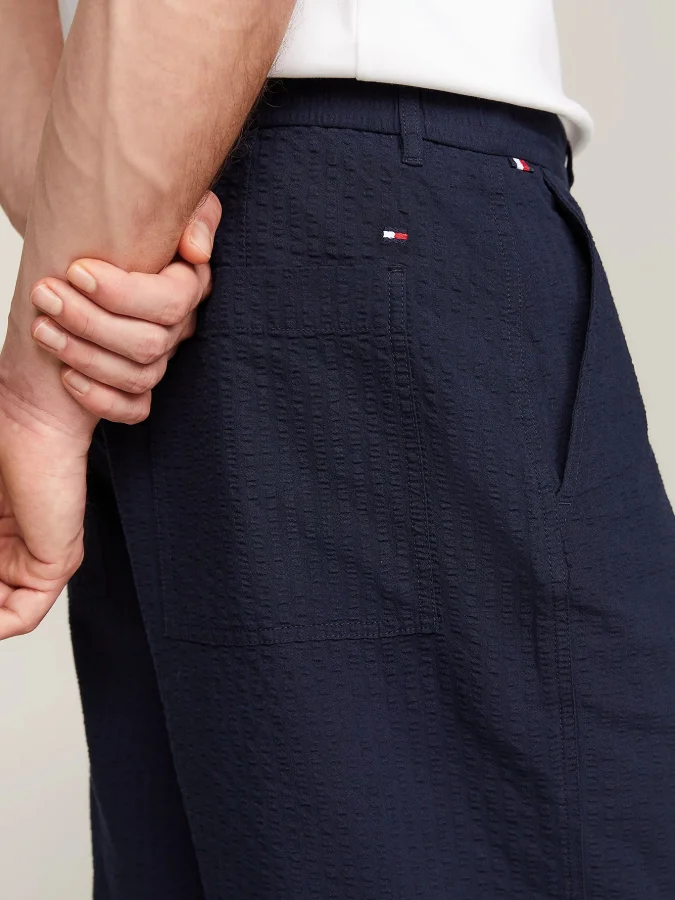 Tommy Hilfiger - BERMUDA... 2