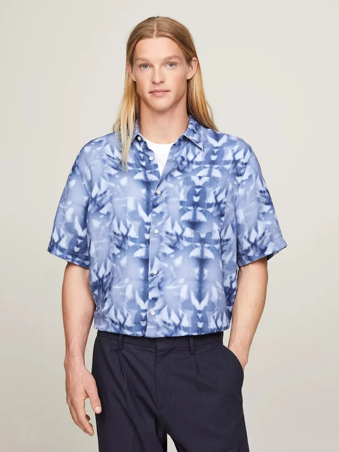 Tommy Hilfiger - DC SMALL...