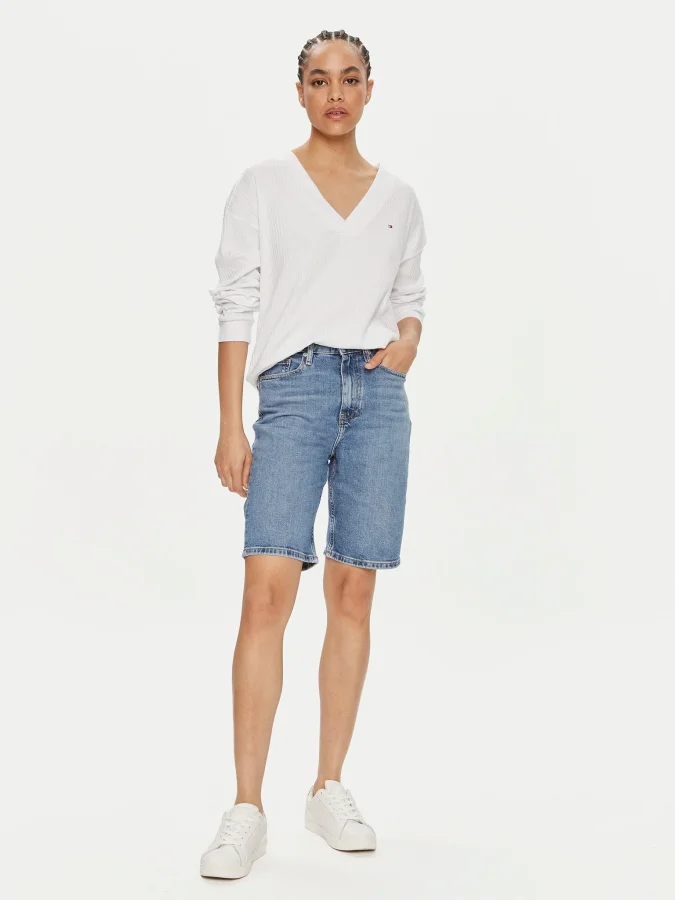 Tommy Hilfiger - DNM SLIM...