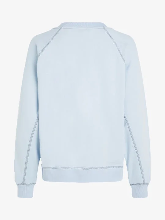 Tommy Hilfiger - REG VARSITY RAGLAN... Tommy Hilfiger - REG VARSITY RAGLAN...