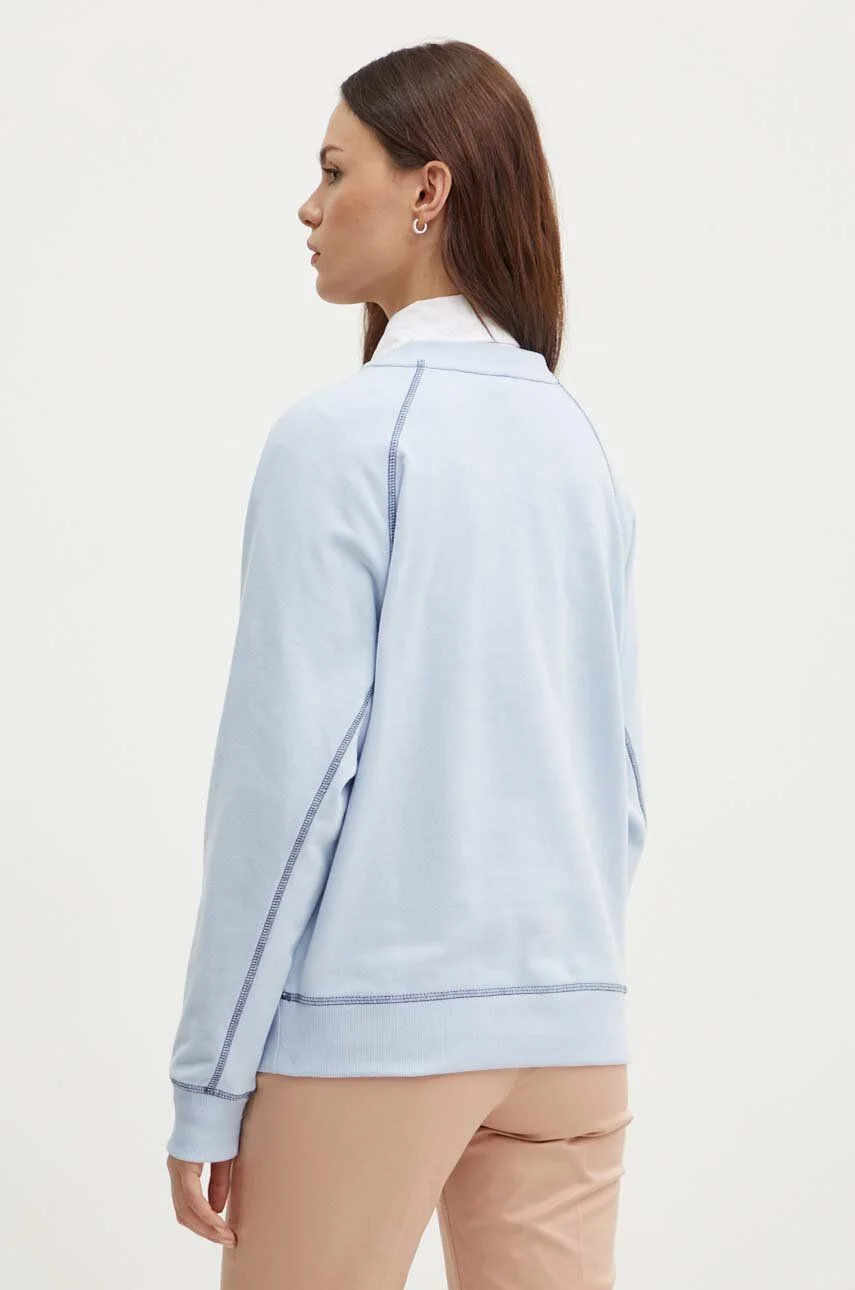 Tommy Hilfiger - REG VARSITY RAGLAN... Tommy Hilfiger - REG VARSITY RAGLAN...