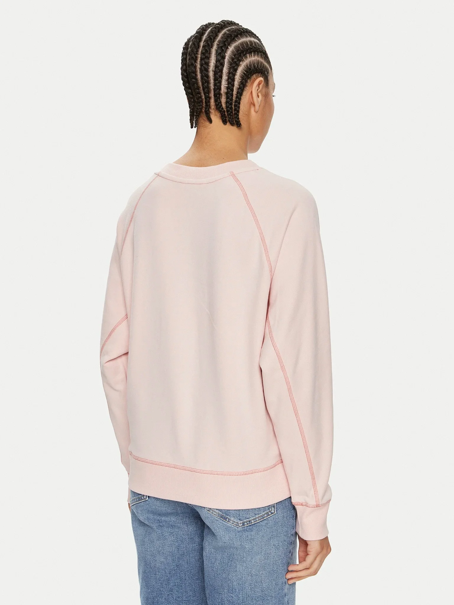 Tommy Hilfiger - REG VARSITY RAGLAN... Tommy Hilfiger - REG VARSITY RAGLAN...